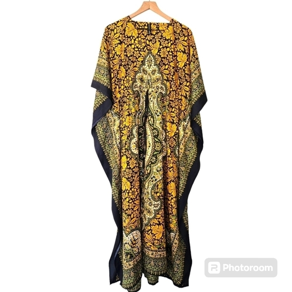 america Leisure Other - America Leisure beach kimono size OS